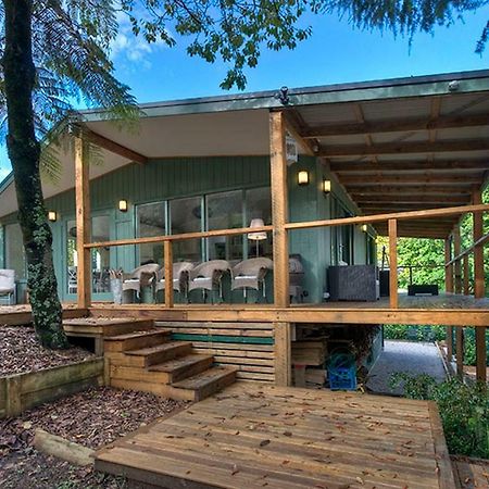 Ribbon Gum Lodge Катумба Экстерьер фото